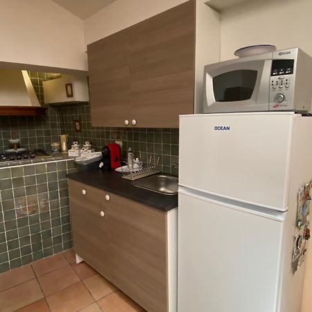 B&B Con Cucina La Ninfea Caltagirone Eksteriør billede