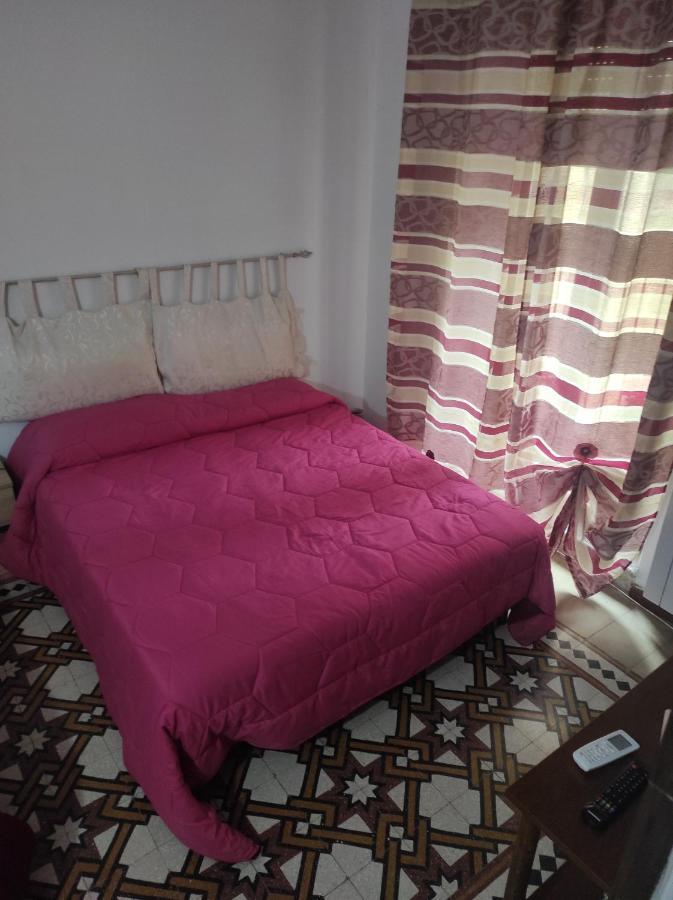 B&B Con Cucina La Ninfea Caltagirone Eksteriør billede