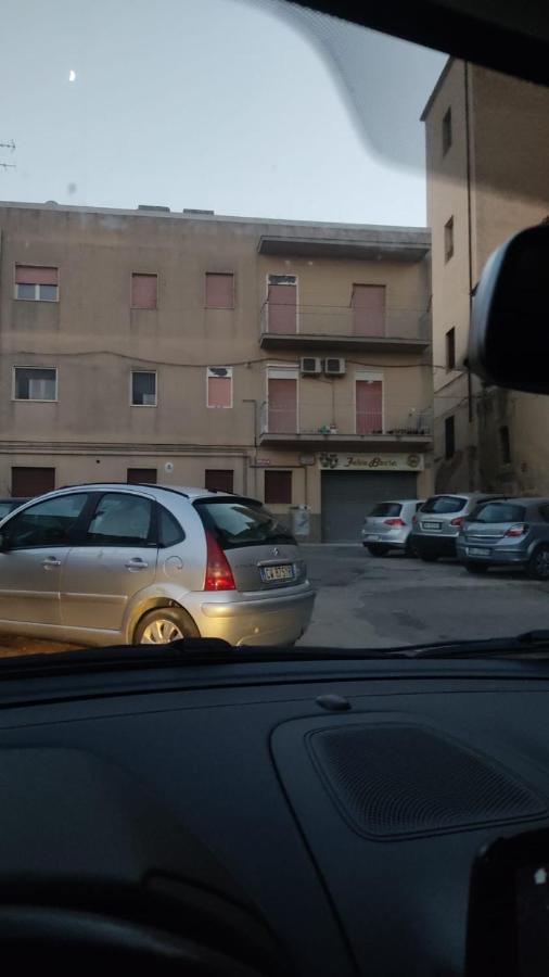 B&B Con Cucina La Ninfea Caltagirone Eksteriør billede