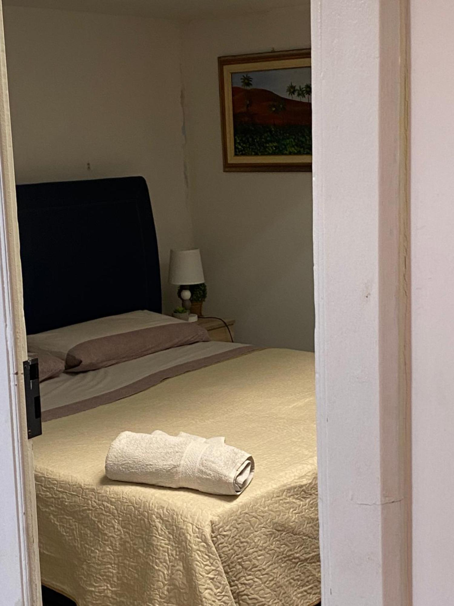 B&B Con Cucina La Ninfea Caltagirone Eksteriør billede