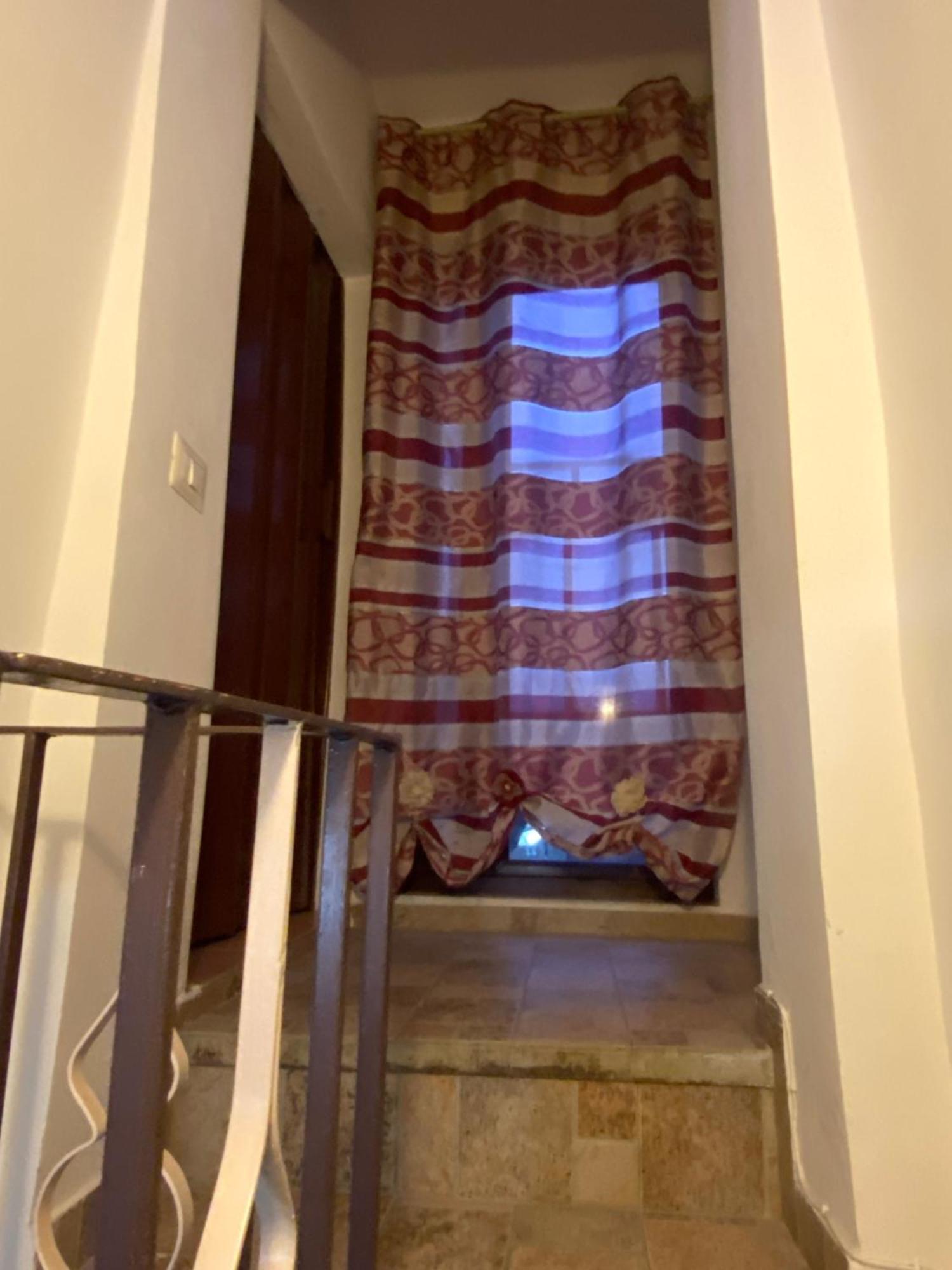 B&B Con Cucina La Ninfea Caltagirone Eksteriør billede