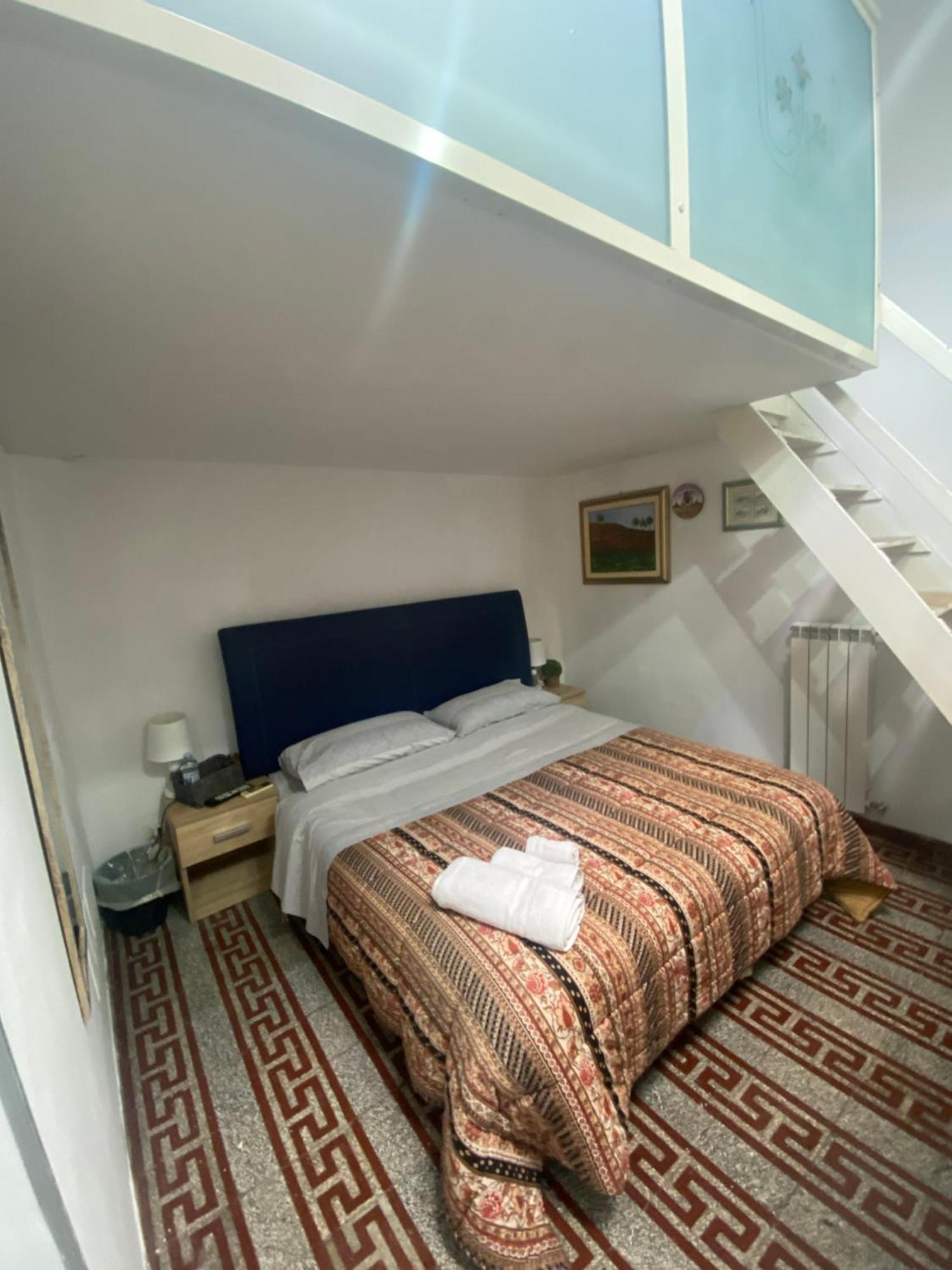B&B Con Cucina La Ninfea Caltagirone Eksteriør billede