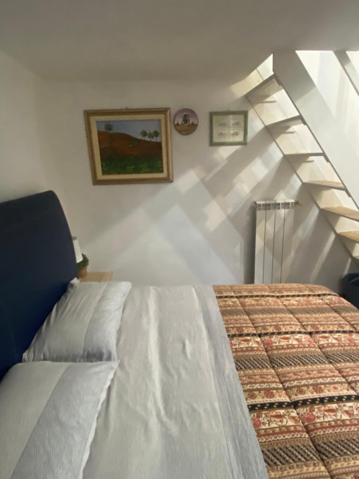 B&B Con Cucina La Ninfea Caltagirone Eksteriør billede
