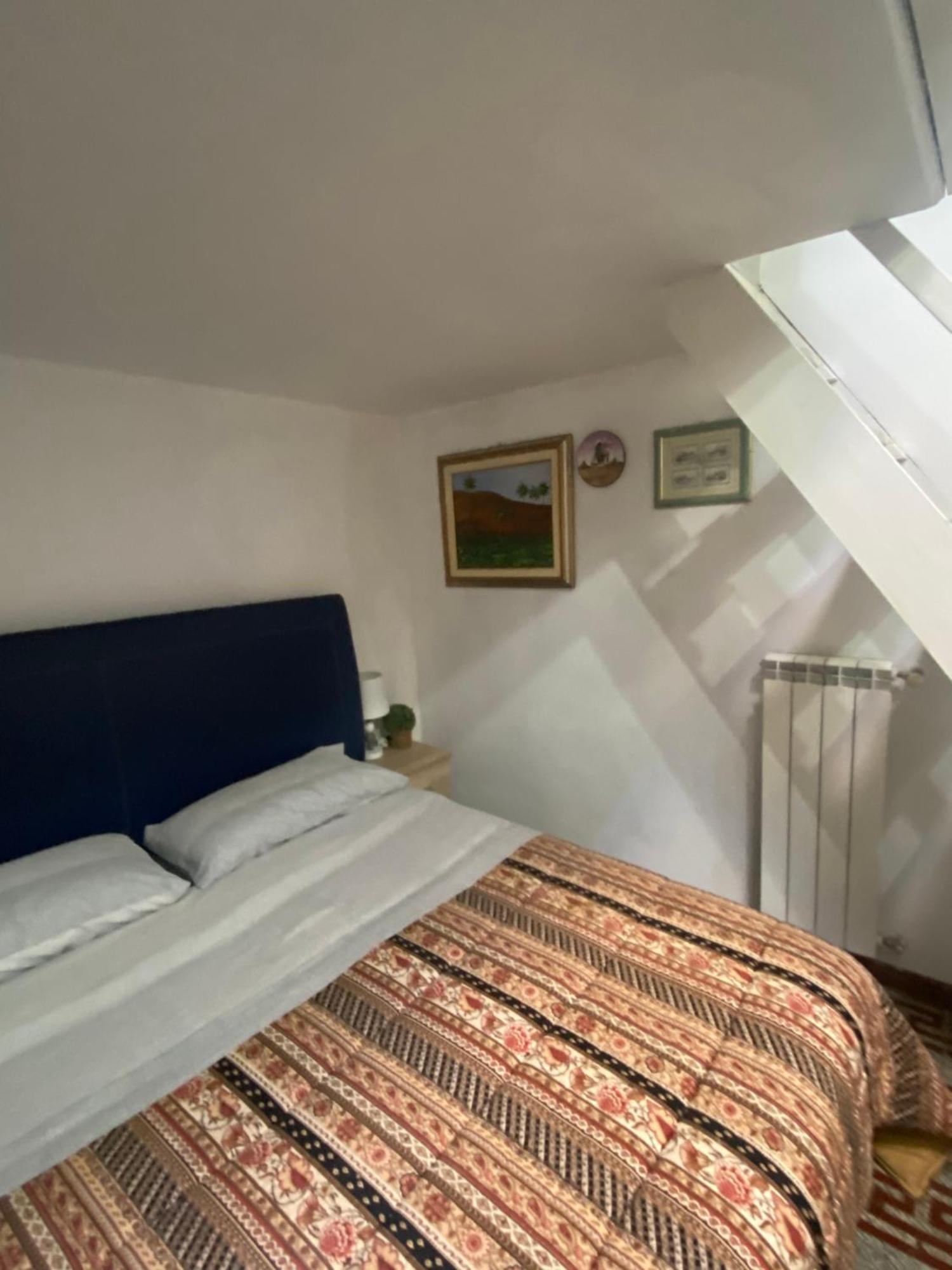 B&B Con Cucina La Ninfea Caltagirone Eksteriør billede
