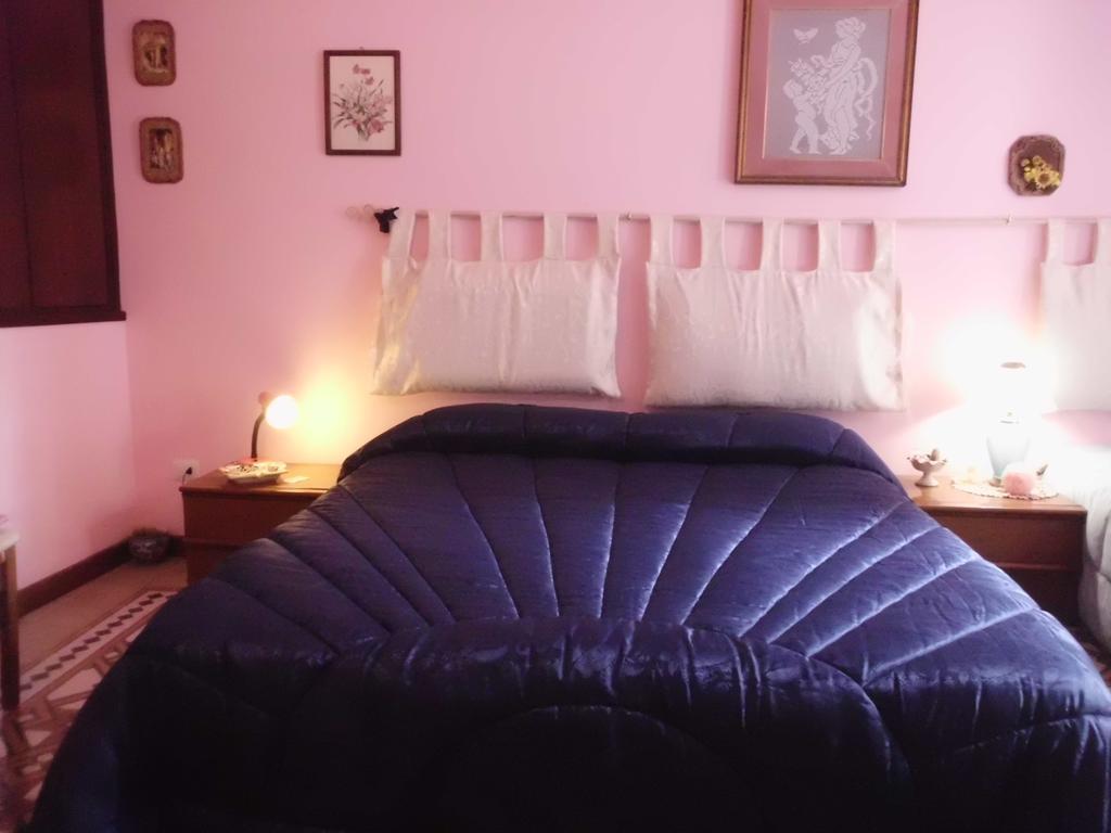 B&B Con Cucina La Ninfea Caltagirone Eksteriør billede