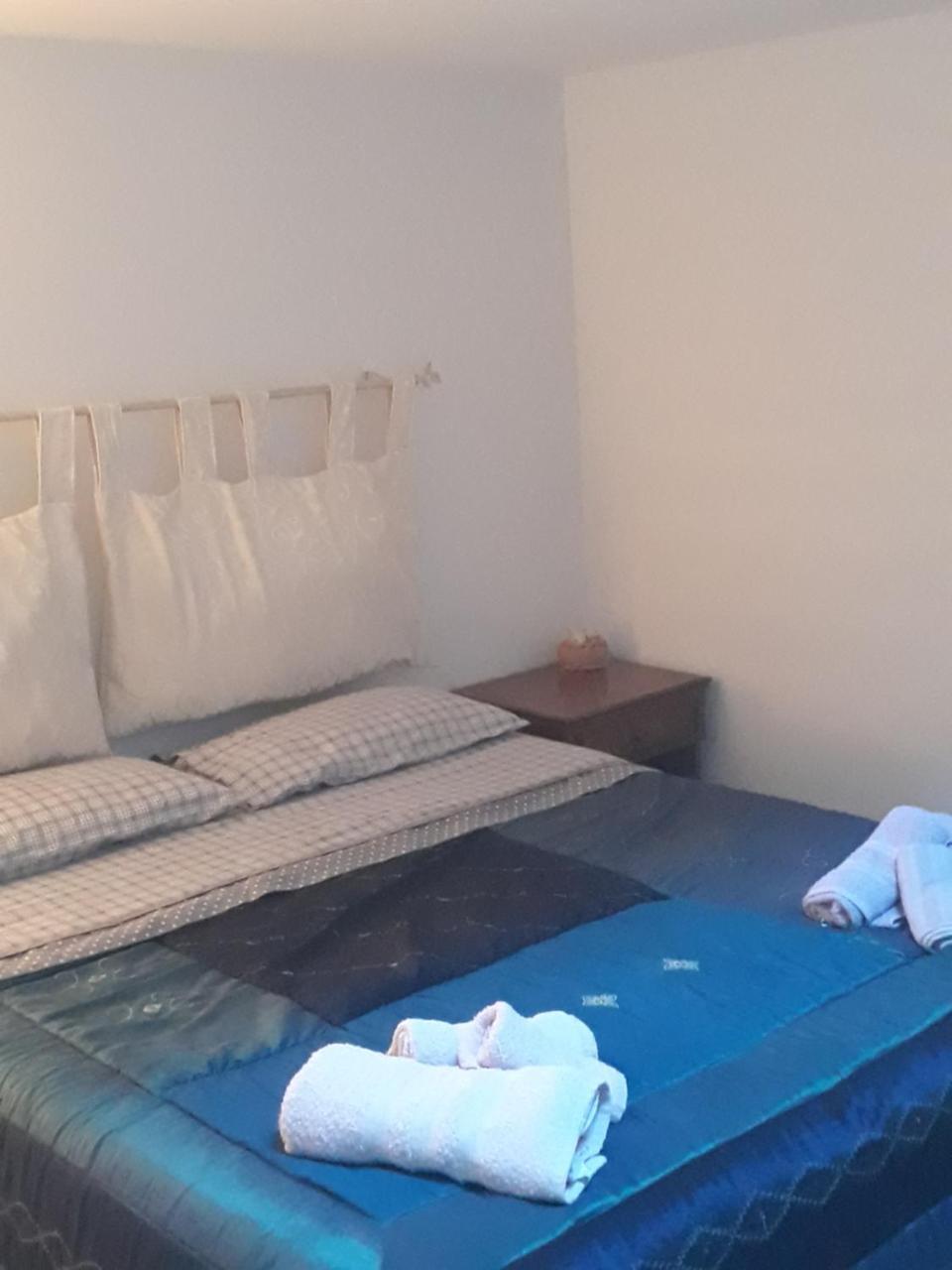 B&B Con Cucina La Ninfea Caltagirone Eksteriør billede