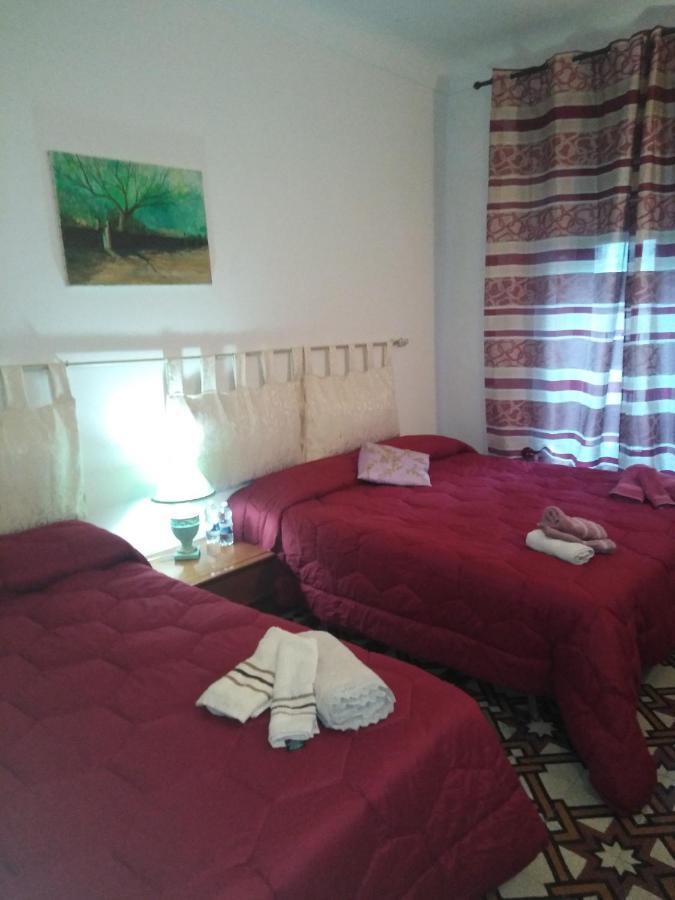 B&B Con Cucina La Ninfea Caltagirone Eksteriør billede